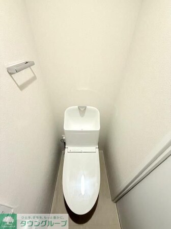 プラザ・ラ・ポールの物件内観写真